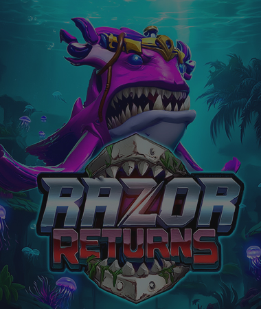 Razor Returns