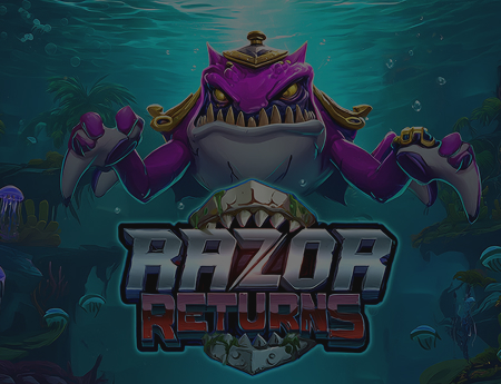 Razor Returns