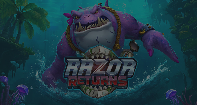 Razor Returns