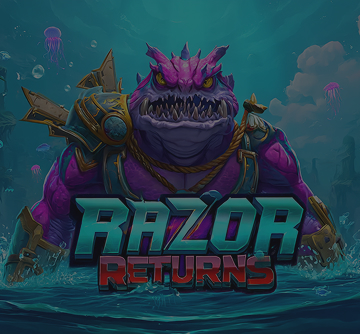 Razor Returns