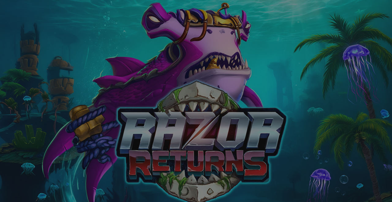 Razor Returns