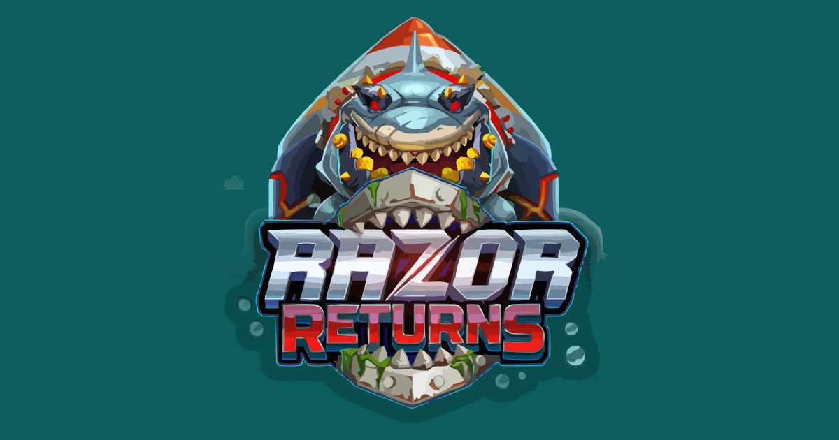 Razor Returns